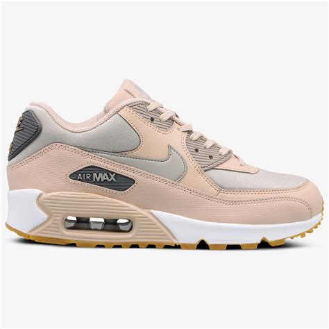 nike air max 90 damen rosa schuhe größe 41
